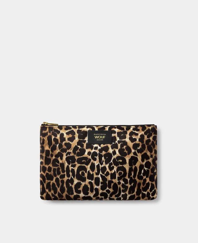 wouf-daily-icon-pochette-xl-imprim-26-cm image 1