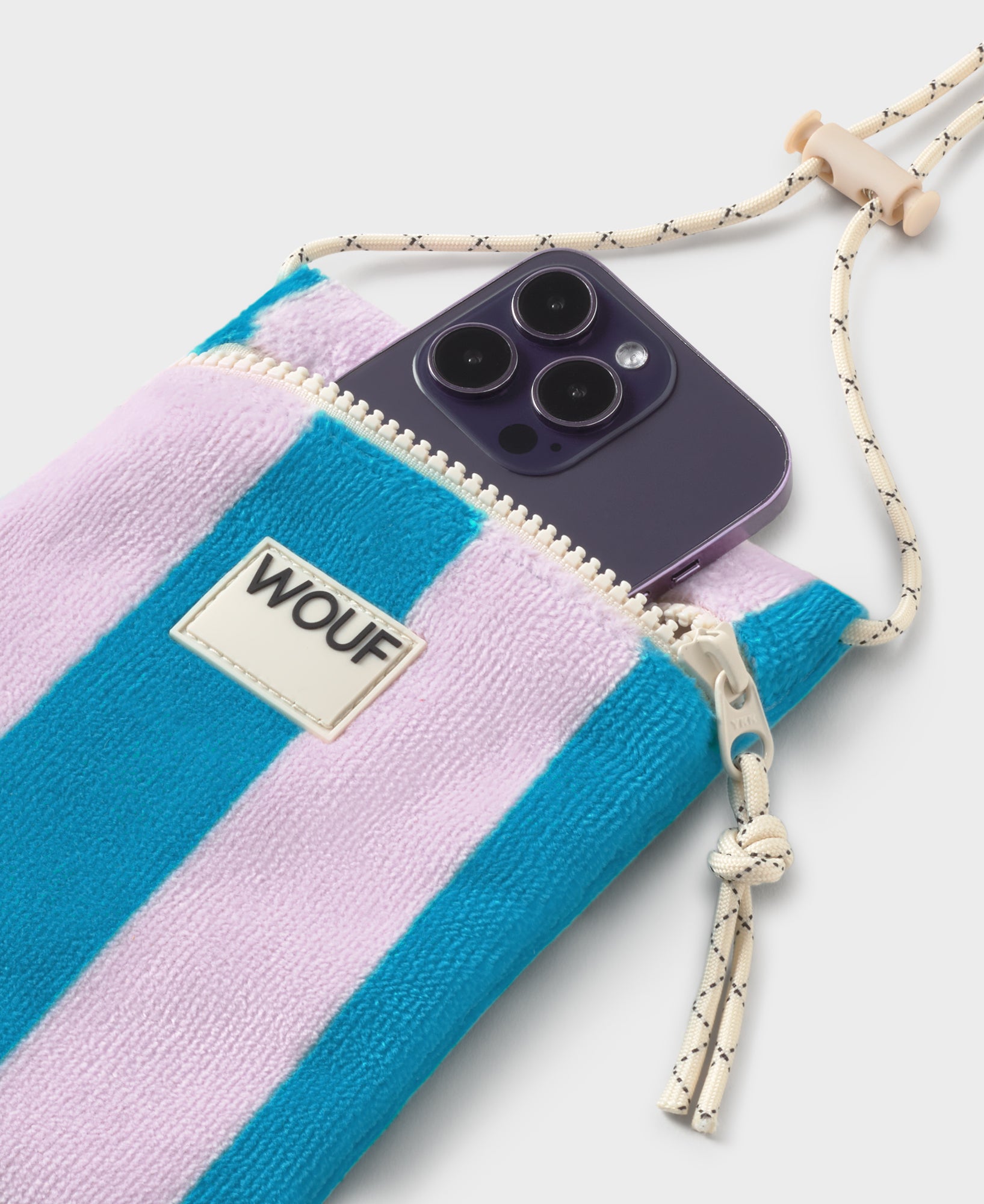 wouf-terry-lanzarote-pochette-t-l-phone-ponge image 2