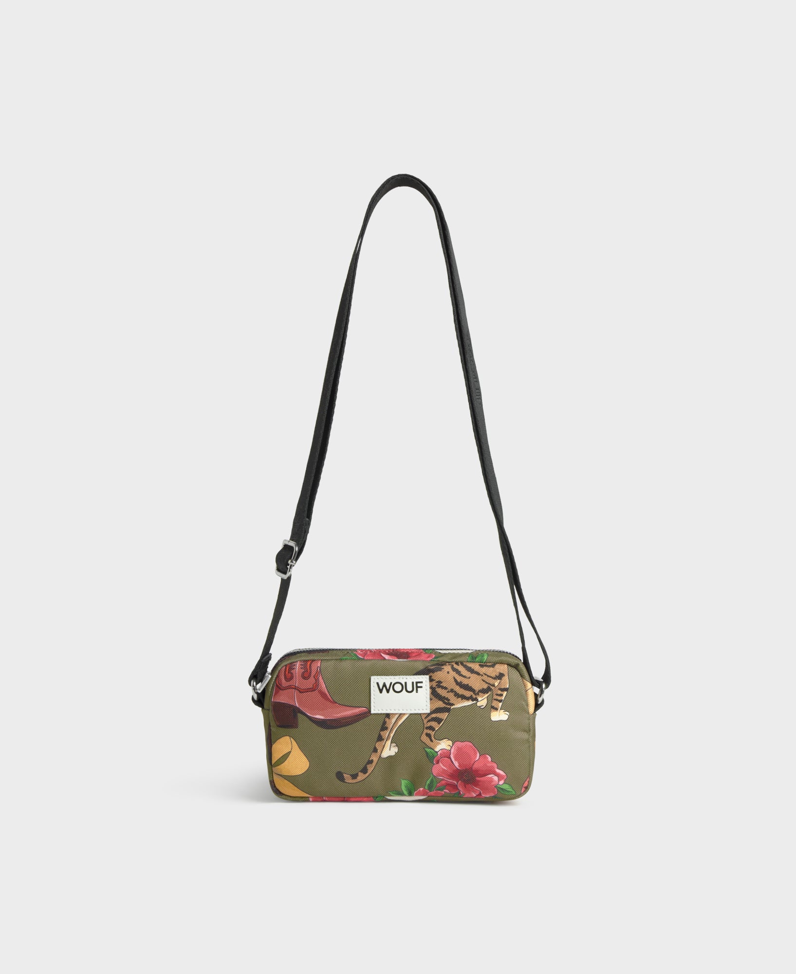 wouf-daily-rodeo-mini-sac-bandouli-re-recycl image 1