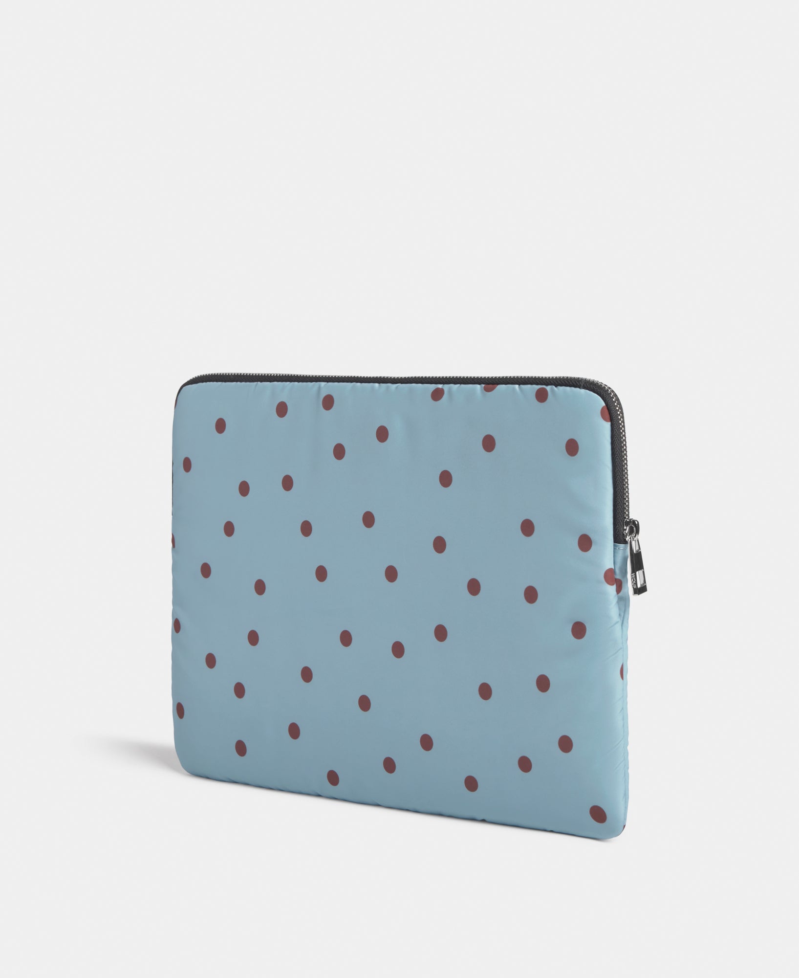 wouf-daily-housse-ordinateur-13-14-polka-matelass-e image 4