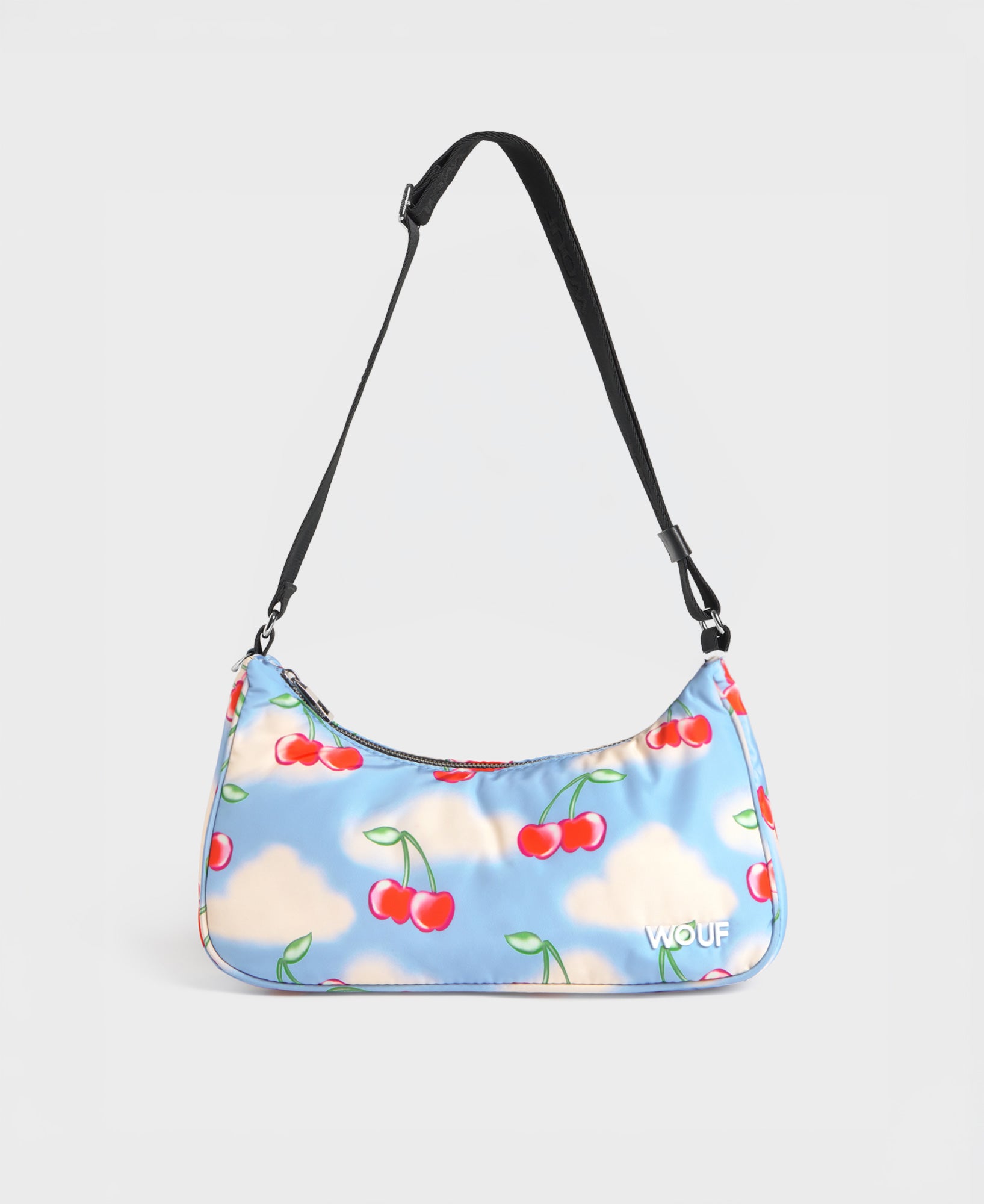 wouf-studio-sac-paule-cherry-sky-bandouli-re-recycl image 1