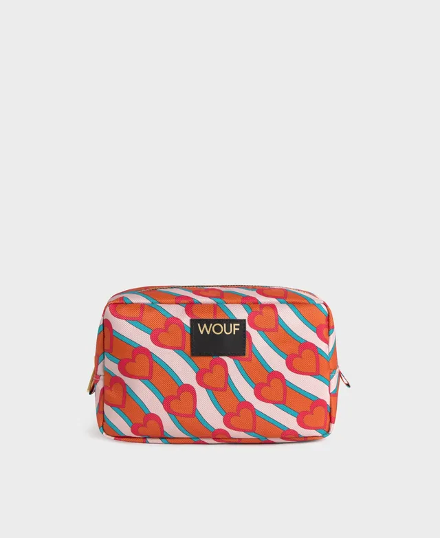 wouf-studio-heartbeat-trousse-de-toilette-recycl-e image 1
