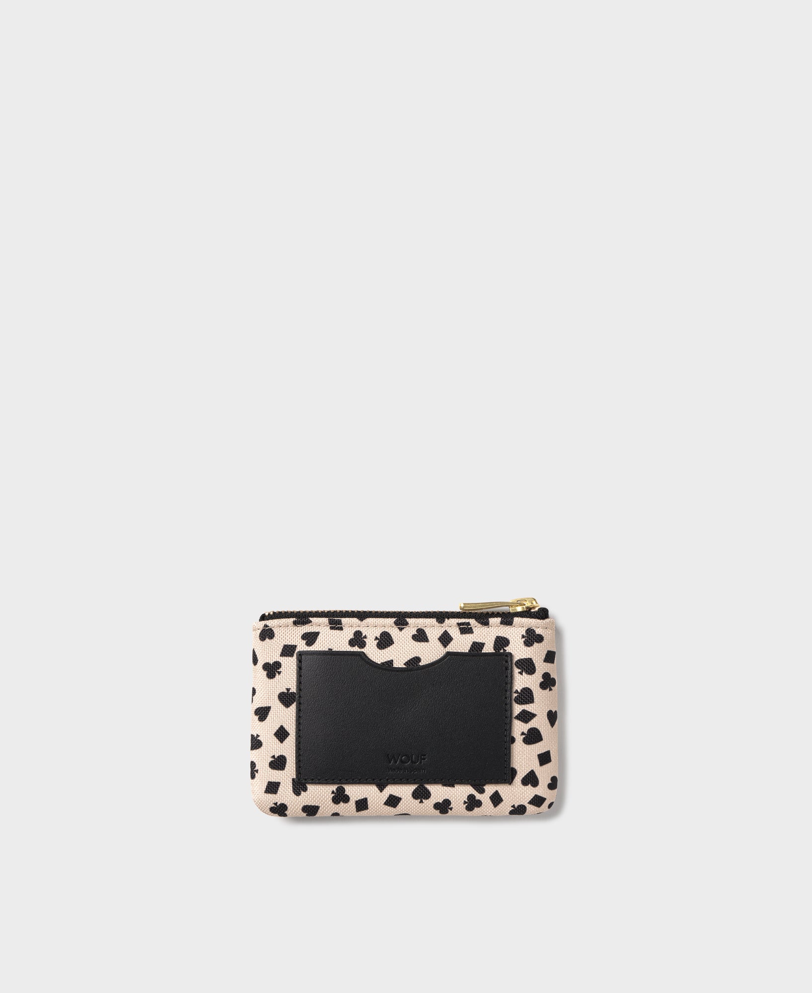 wouf-daily-lucky-porte-monnaie-zipp-polyester-recycl image 3