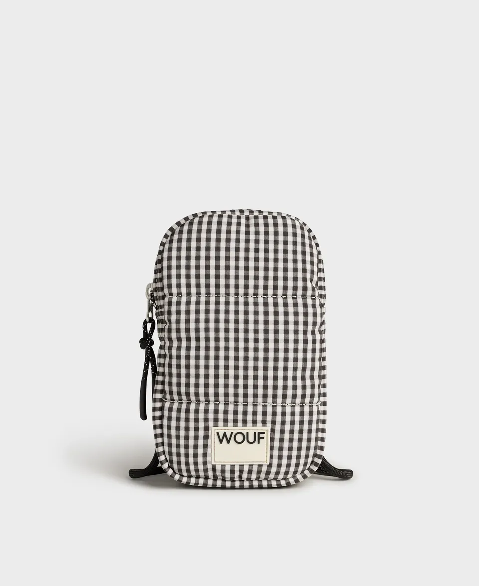 wouf-mesh-chloe-pochette-t-l-phone-matelass-e-17-cm image 1