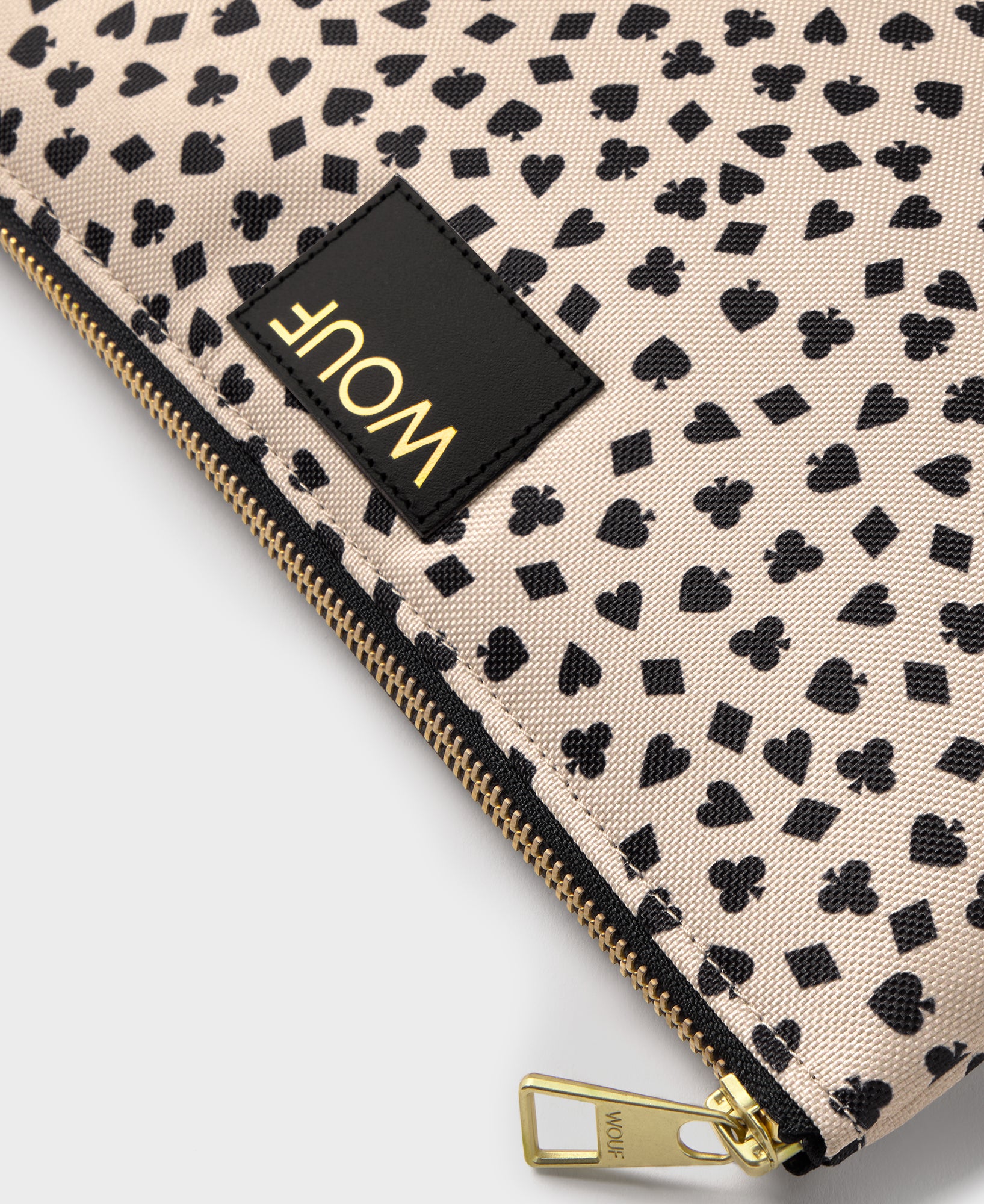 wouf-daily-lucky-pochette-xl-polyester-recycl image 2