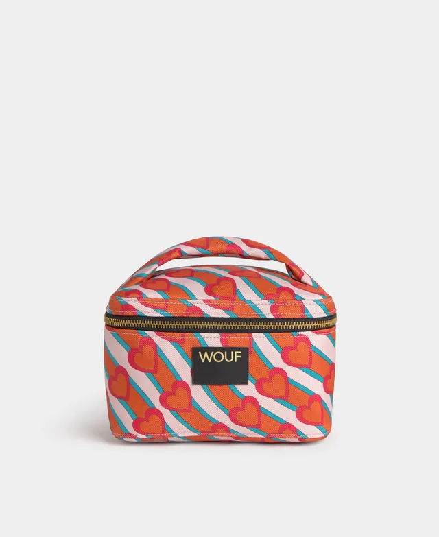 wouf-studio-heartbeat-trousse-toilette-vanity-20-cm image 1