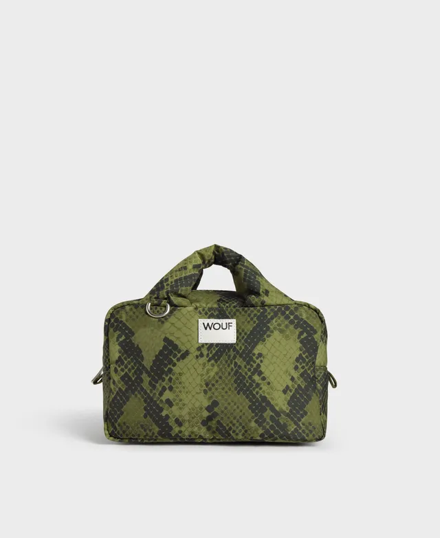wouf-daily-cobra-trousse-de-toilette-polyester-recycl image 1
