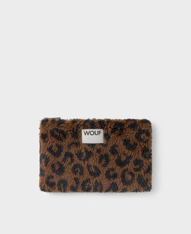 wouf-teddy-simona-pochette-plate-polyester-recycl image 1