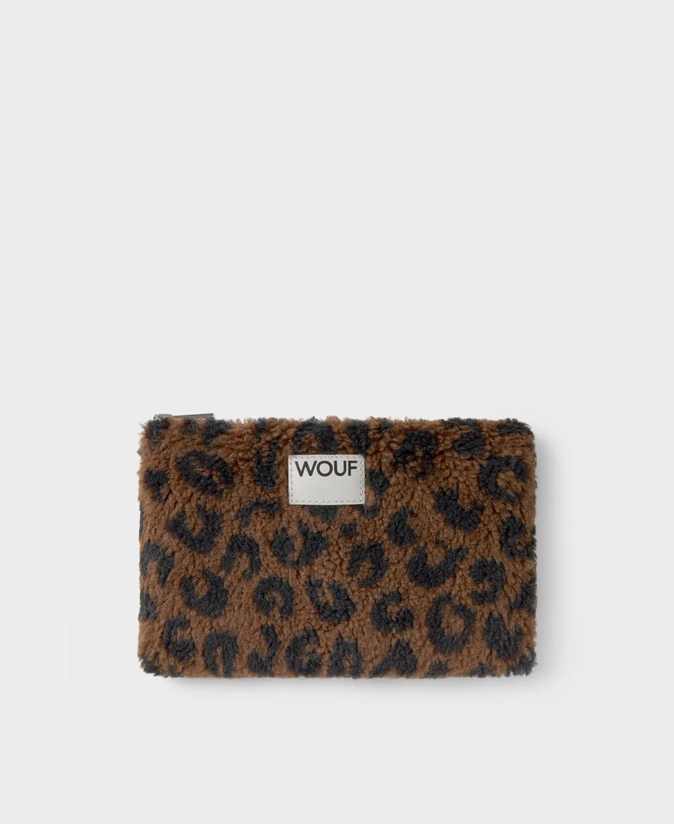 wouf-teddy-simona-pochette-plate-polyester-recycl image 1