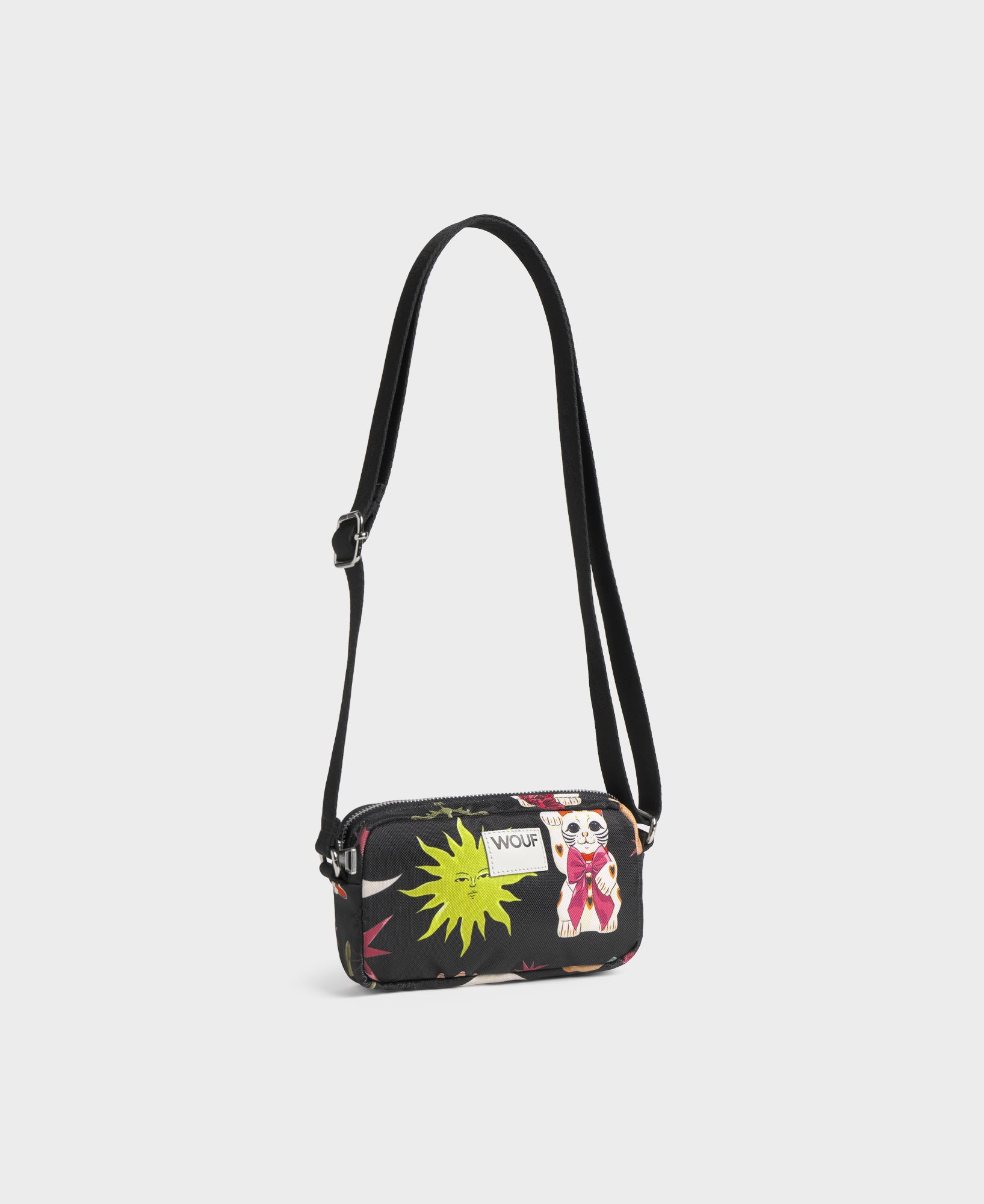 wouf-daily-fortuna-mini-sac-bandouli-re-recycl image 4
