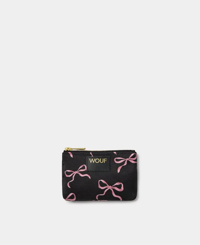 wouf-daily-porte-monnaie-juliette-13-cm-recycl image 1