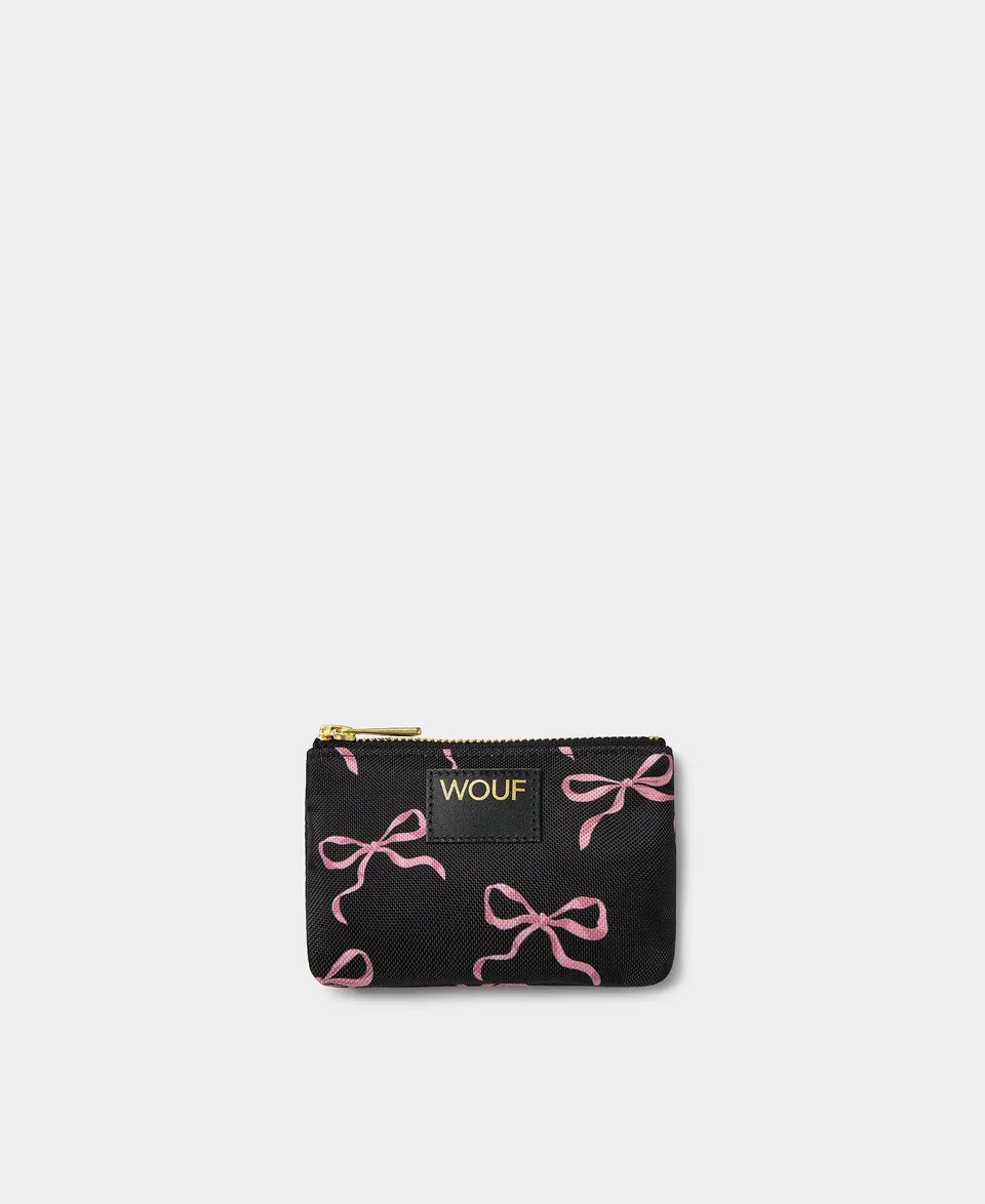 wouf-daily-porte-monnaie-juliette-13-cm-recycl image 1