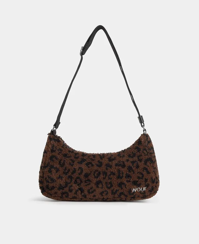 wouf-teddy-romy-sac-bandouli-re-33-cm-moumoute image 1