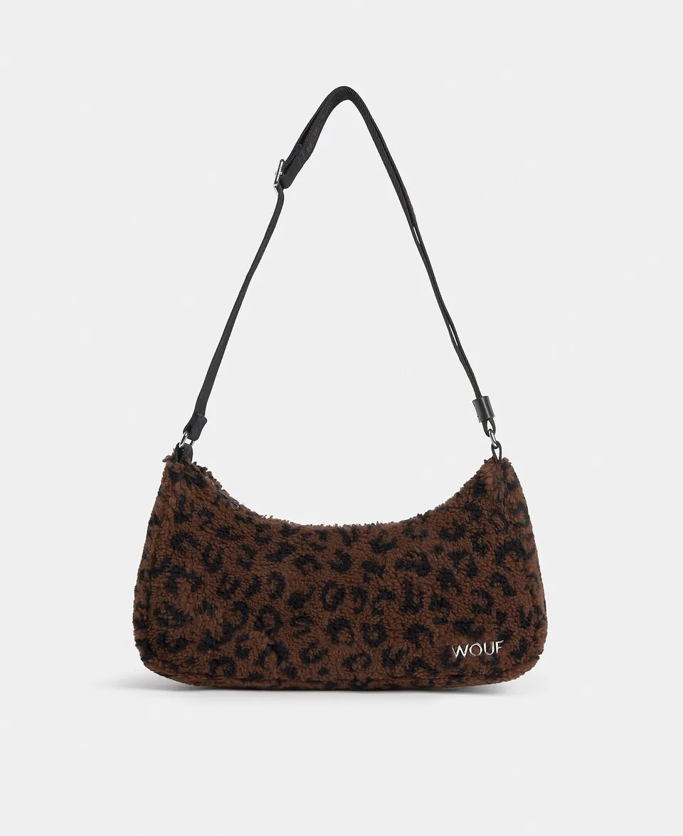 wouf-teddy-romy-sac-bandouli-re-33-cm-moumoute image 1