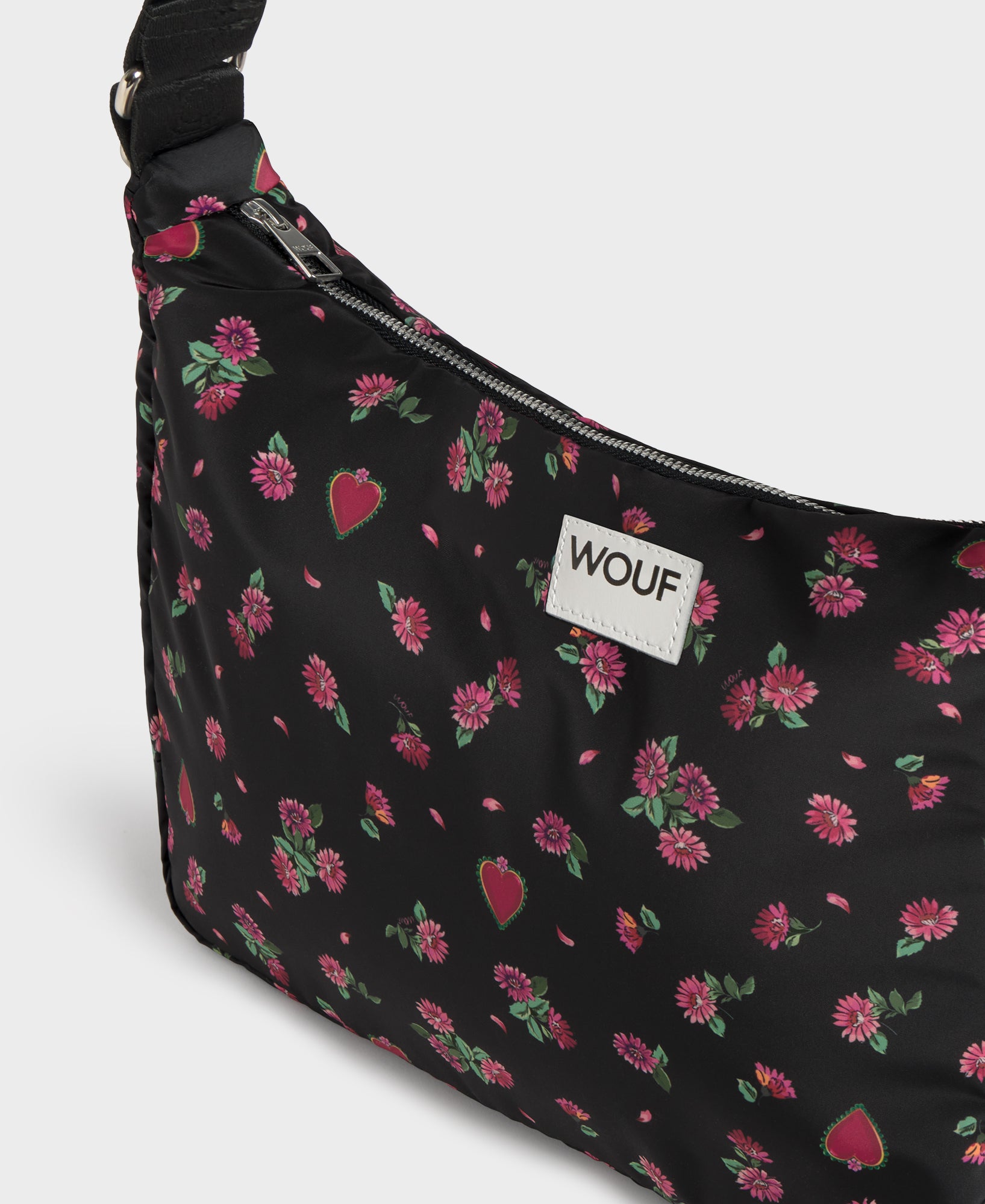 wouf-teddy-bloom-sac-hobo-bandouli-re-recycl image 5