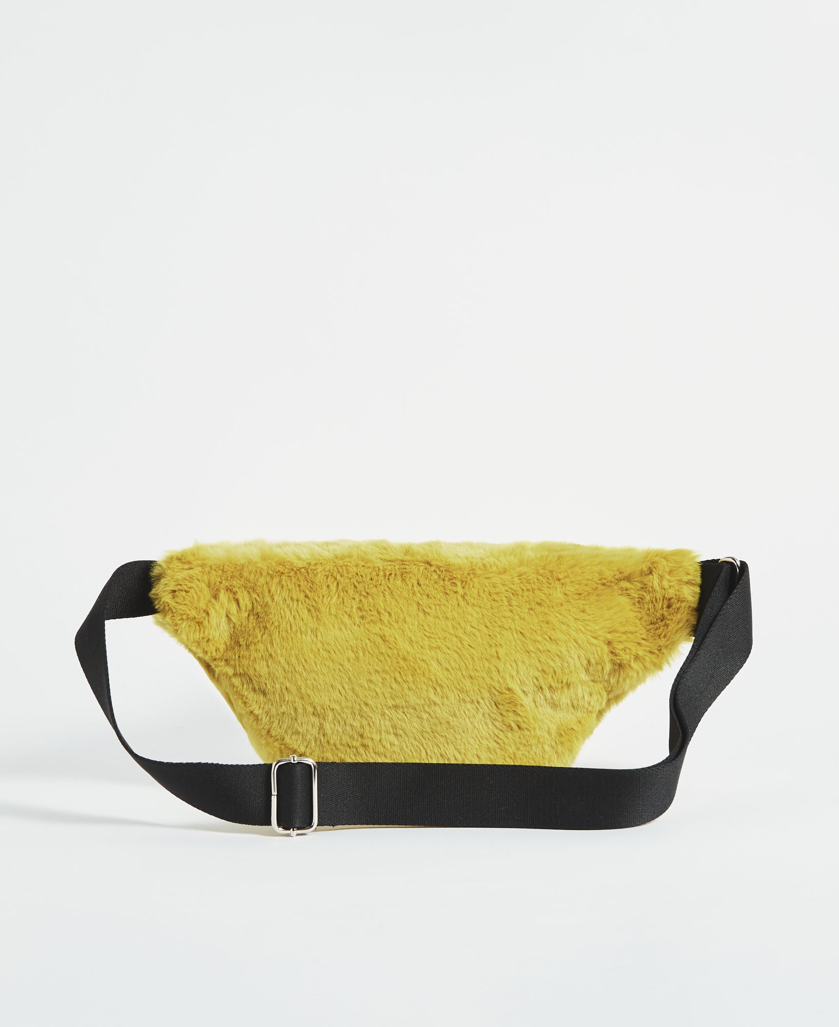 wouf-mesh-sac-banane-foxie-fausse-fourrure-large image 4