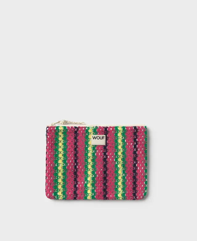 wouf-crochet-pochette-tramontane-coton-recycl image 1