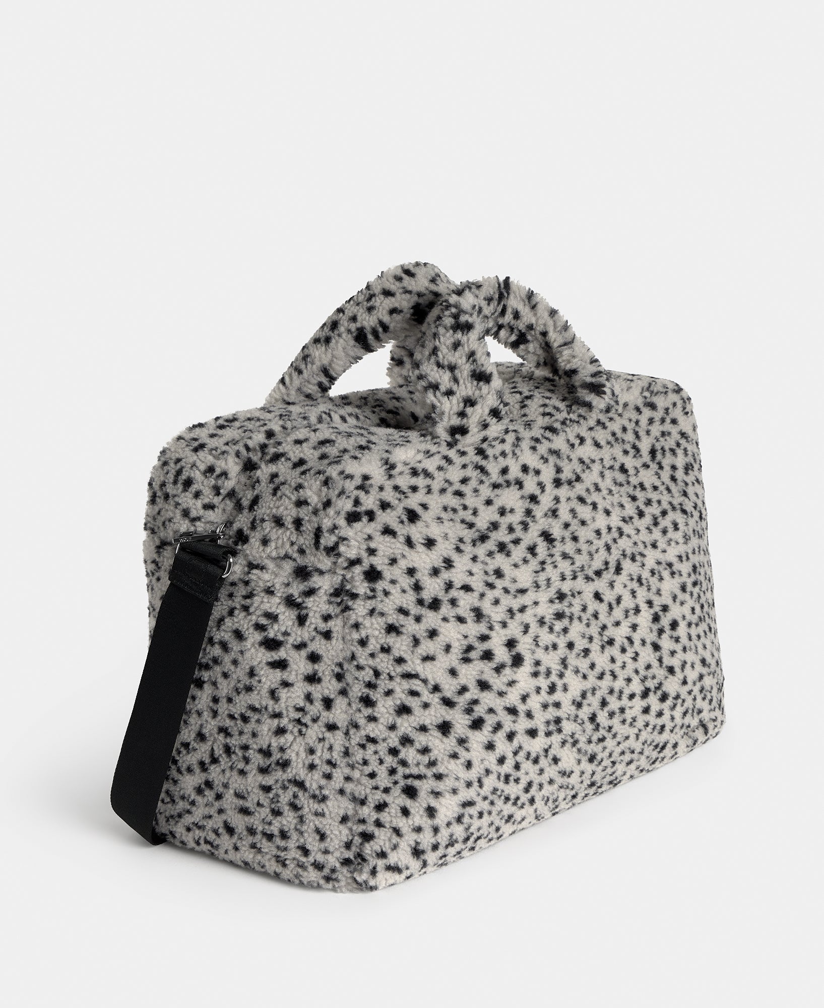 wouf-teddy-colette-sac-weekend-42-cm-recycl image 4