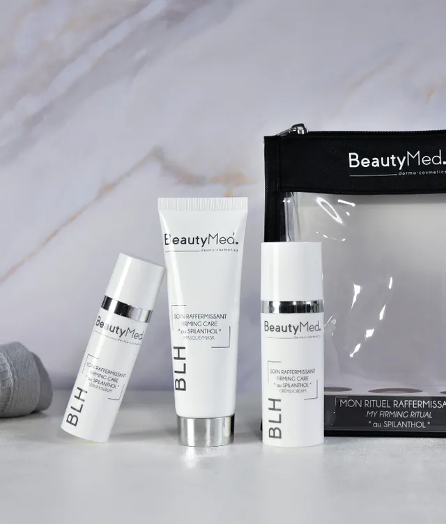 beautymed-kits-routine-beaut-rituel-raffermissant-spilanthol-blh image 1