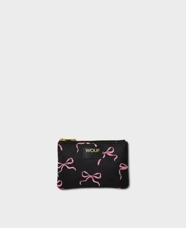 wouf-daily-juliette-petite-pochette-imprim-e-polyester-recycl image 1