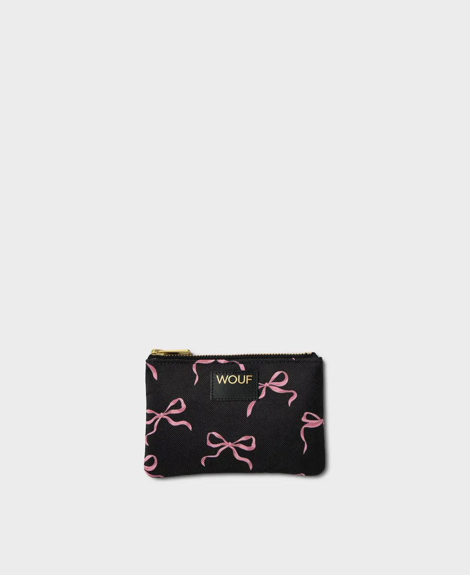 wouf-daily-juliette-petite-pochette-imprim-e-polyester-recycl image 1
