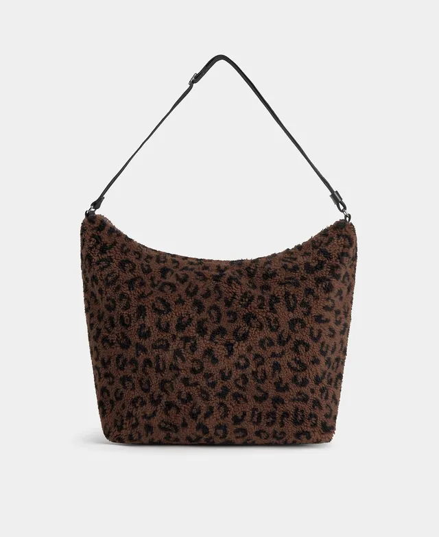 wouf-teddy-romy-sac-hobo-42-cm-polyester-recycl-ours image 1