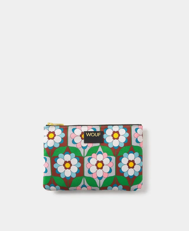 wouf-studio-kaleido-pochette-recycl-e-plate-21-cm image 1