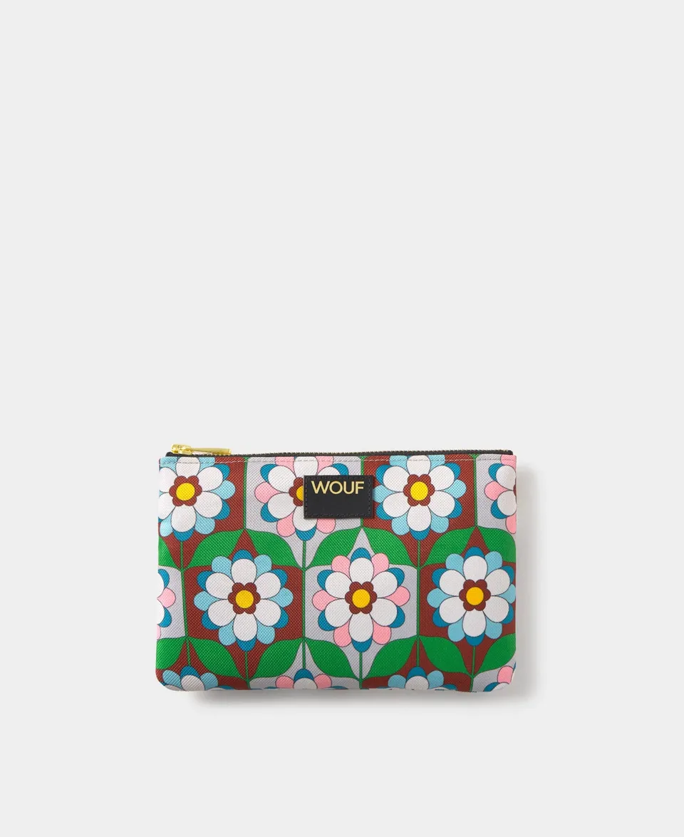wouf-studio-kaleido-pochette-recycl-e-plate-21-cm image 1