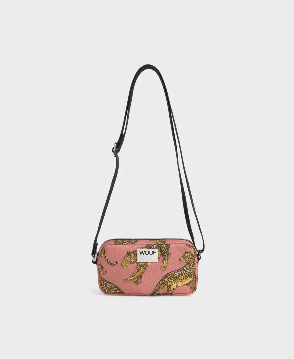 wouf-studio-blush-leopard-mini-sac-bandouli-re-l-opard image 1