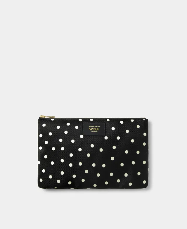 wouf-daily-grace-pochette-xl-recycl-e-26-cm image 1