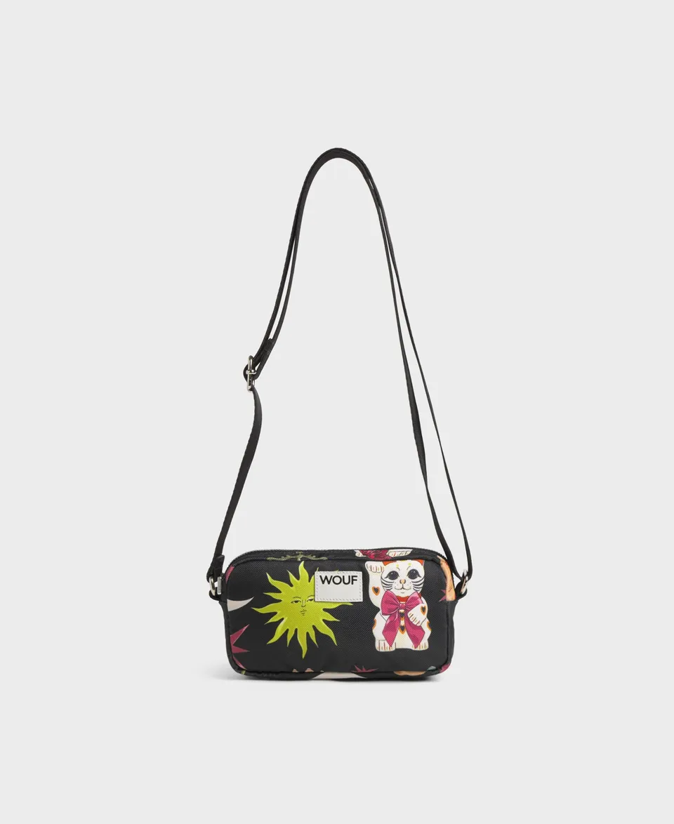 wouf-daily-fortuna-mini-sac-bandouli-re-recycl image 1