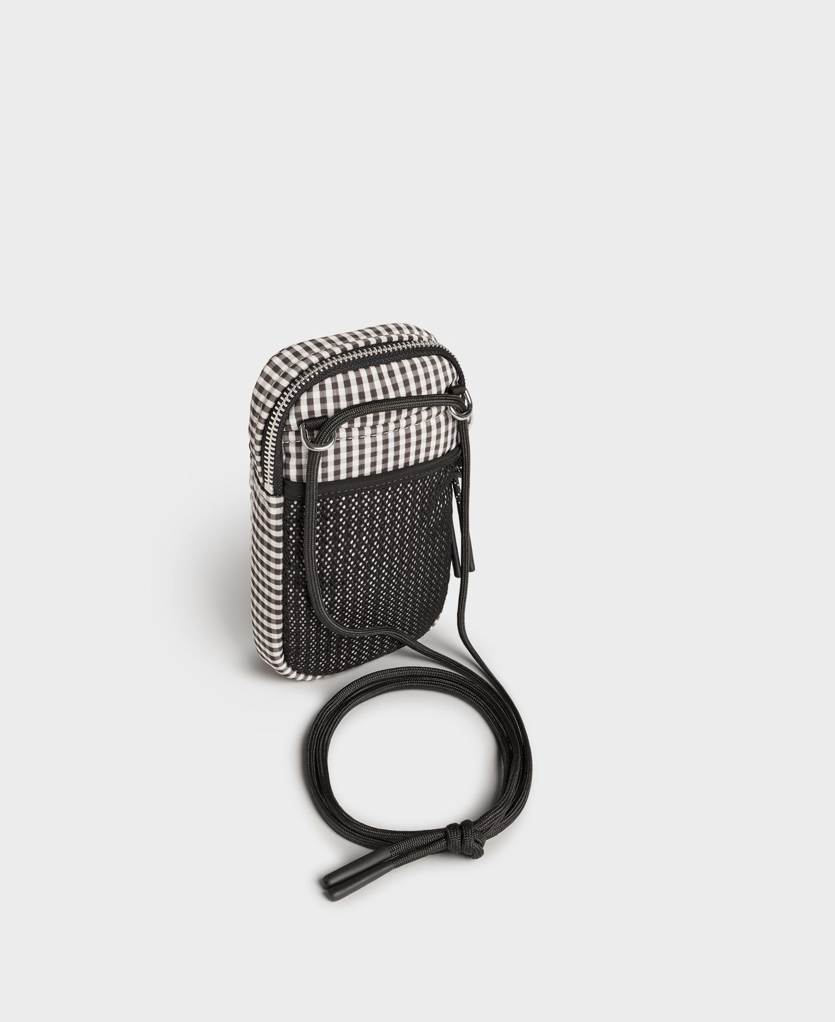 wouf-mesh-chloe-pochette-t-l-phone-matelass-e-17-cm image 4