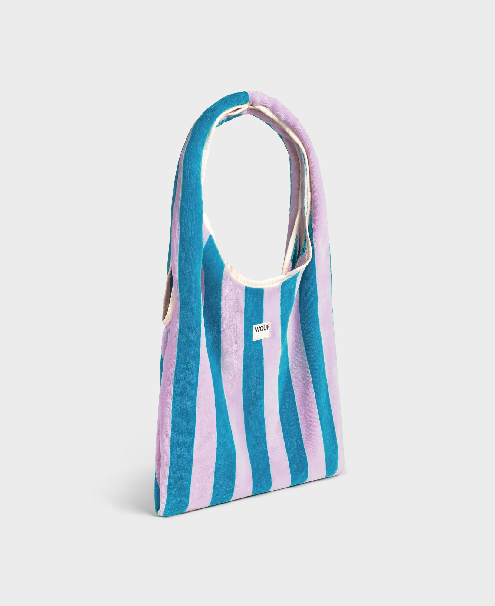 wouf-terry-t-shirt-bag-lanzarote-tote-coton-bio-ponge image 4