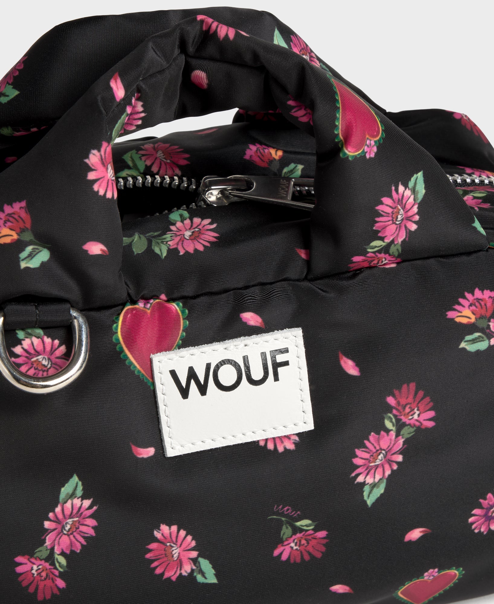 wouf-studio-bloom-sac-bowling-bandouli-re-recycl image 5