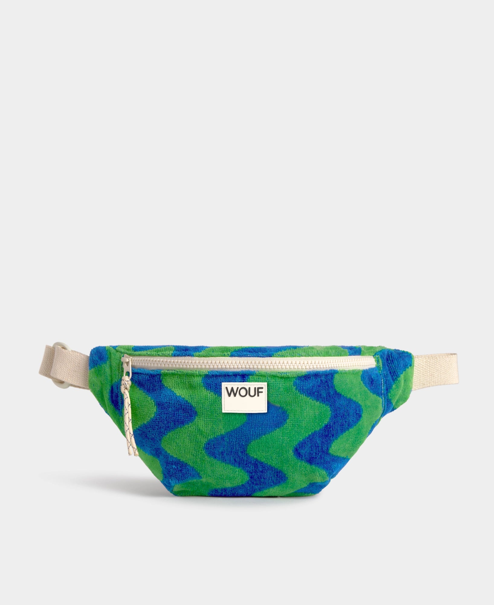 wouf-terry-goa-sac-banane-ponge-coton-bio image 1