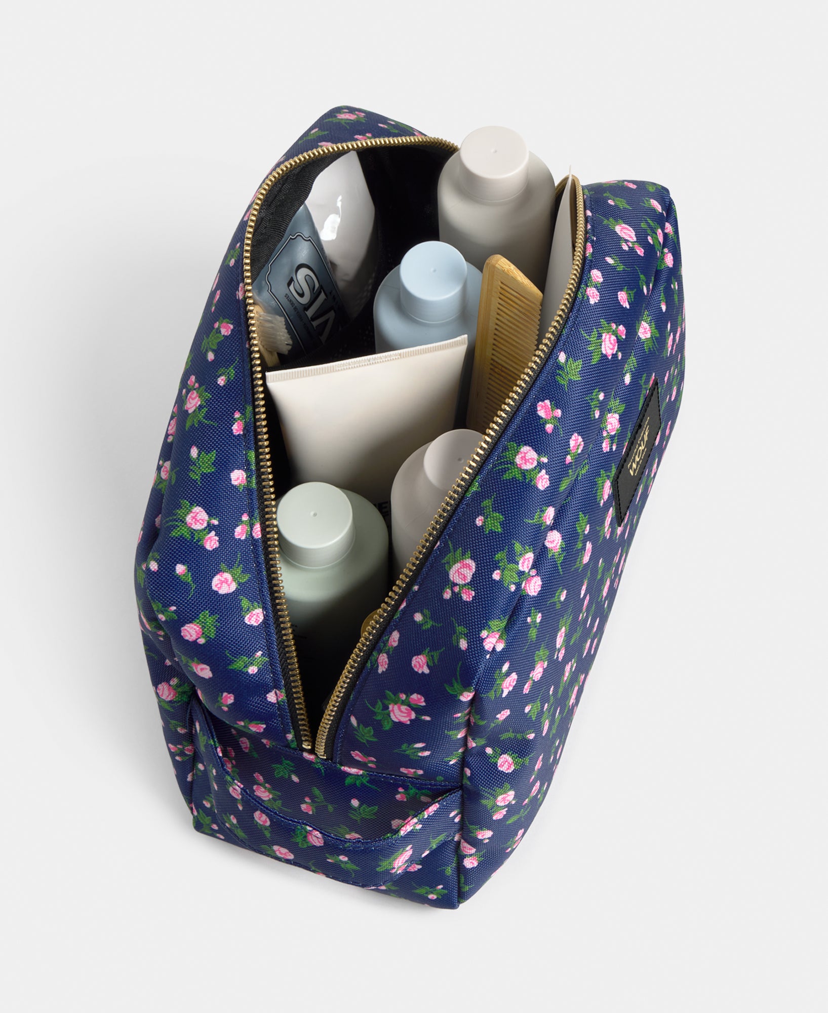 wouf-daily-edith-trousse-maquillage-xxl-recycl-e image 2