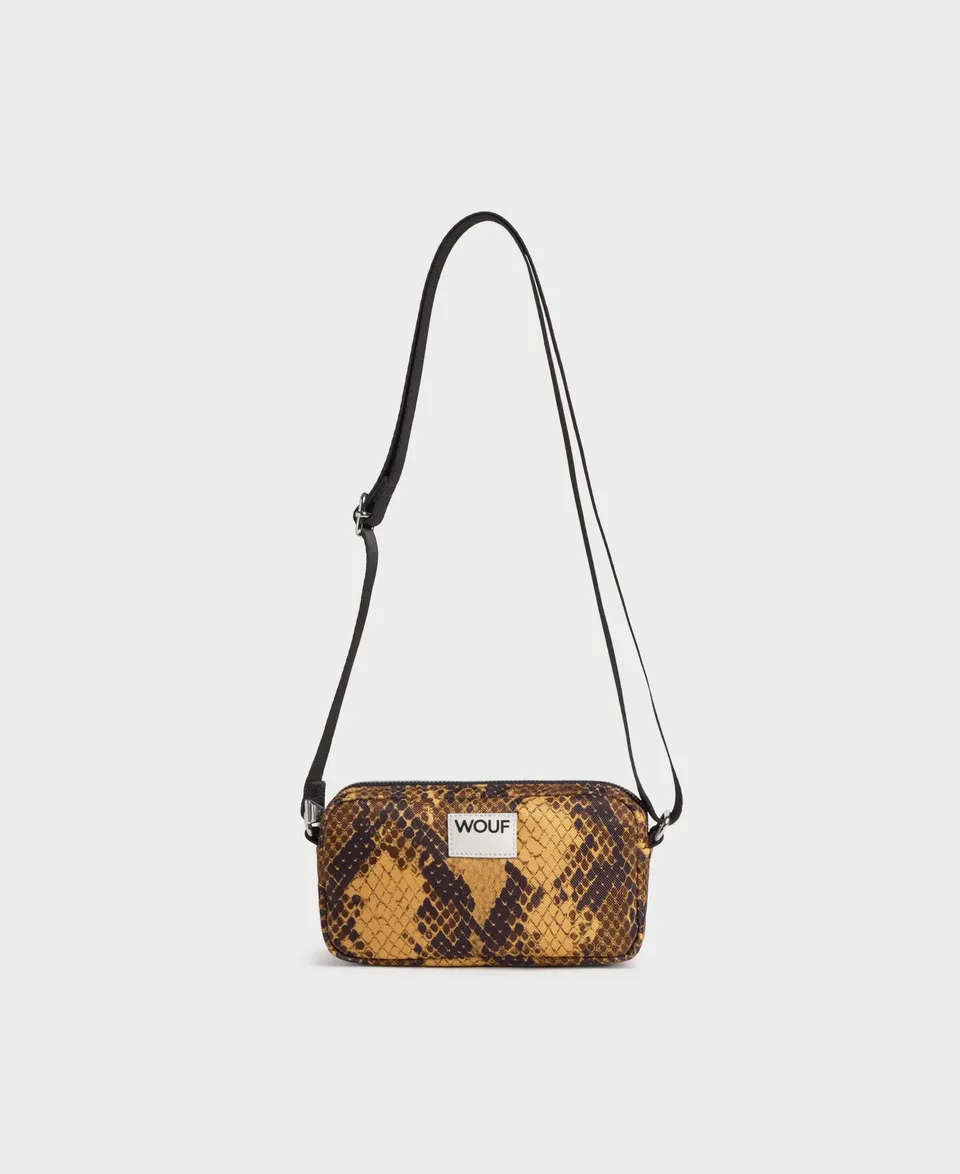 wouf-daily-boa-mini-sac-bandouli-re-imprim-19-cm image 1
