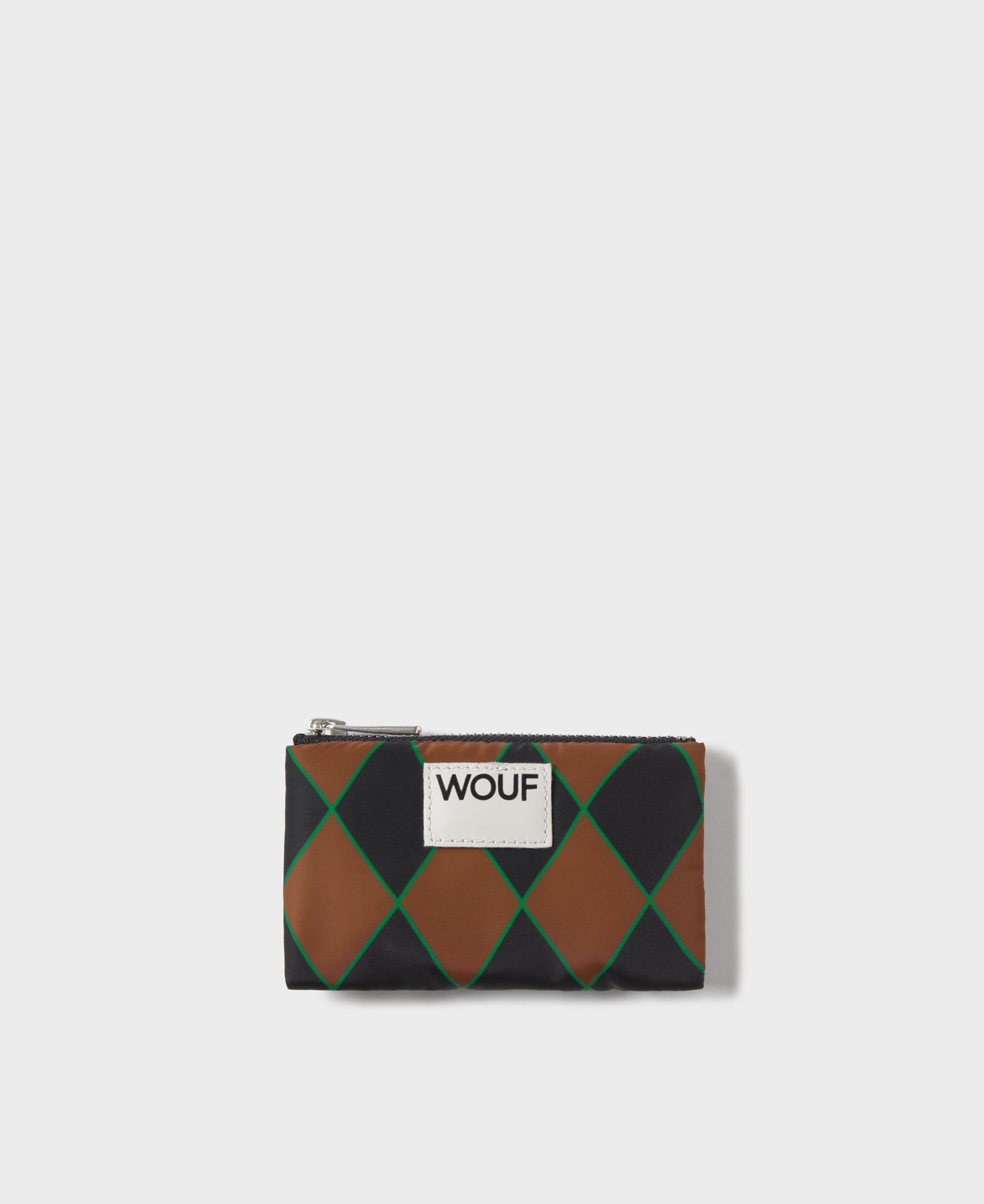 wouf-daily-jester-porte-monnaie-13-cm-recycl image 1