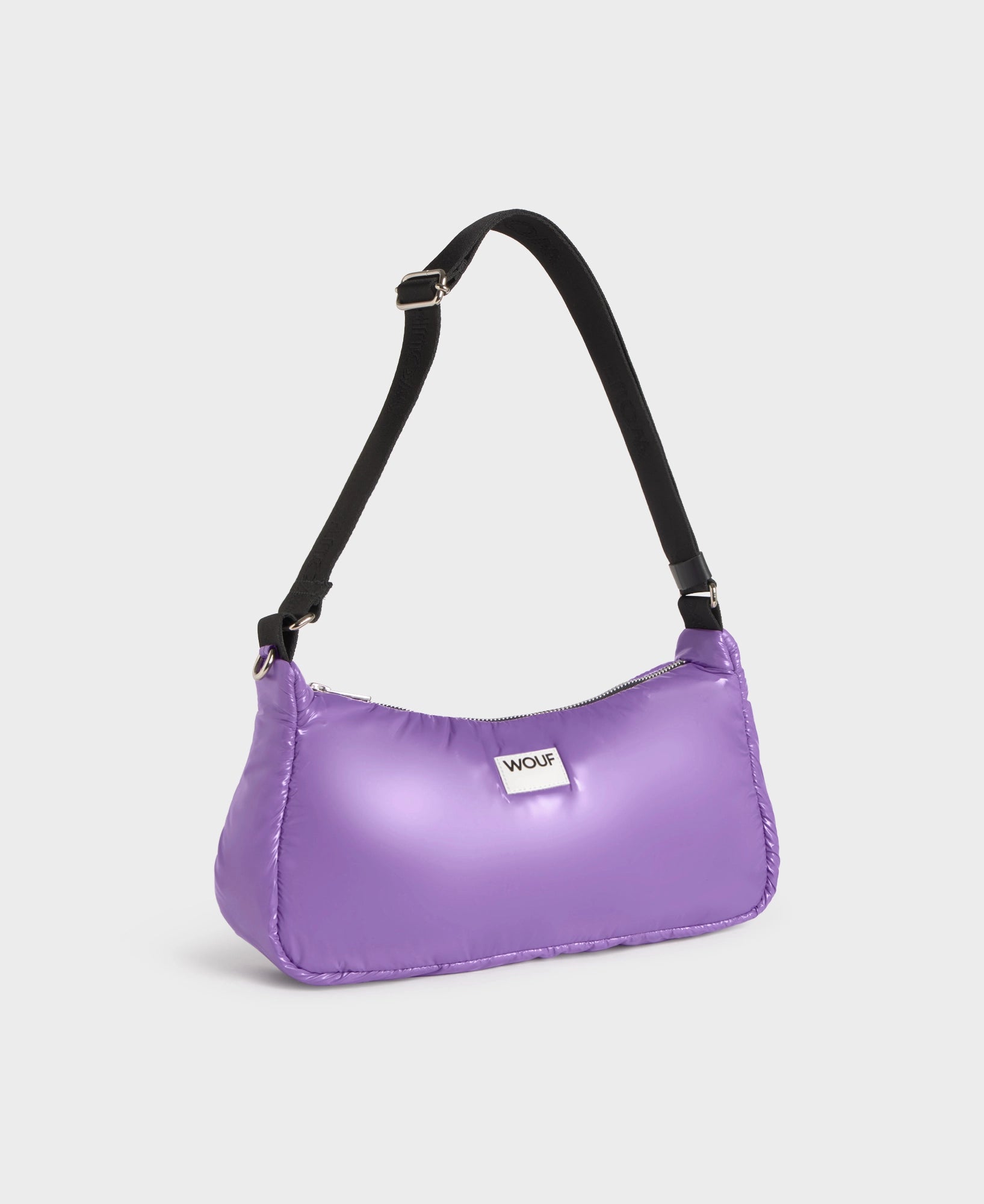 wouf-daily-lavender-sac-paule-31-cm-bandouli-re-violet image 3