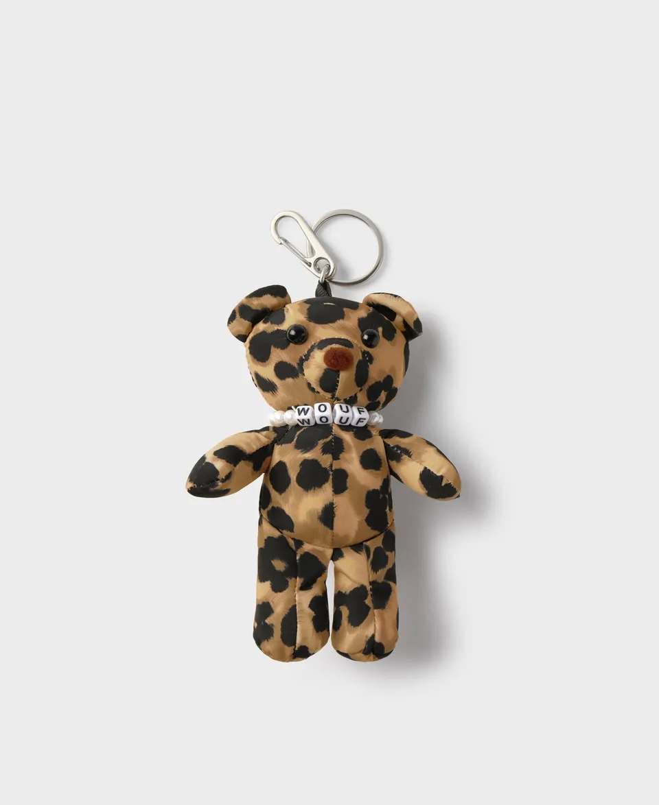 wouf-studio-feline-bear-charm-sac-polyester-recycl image 1