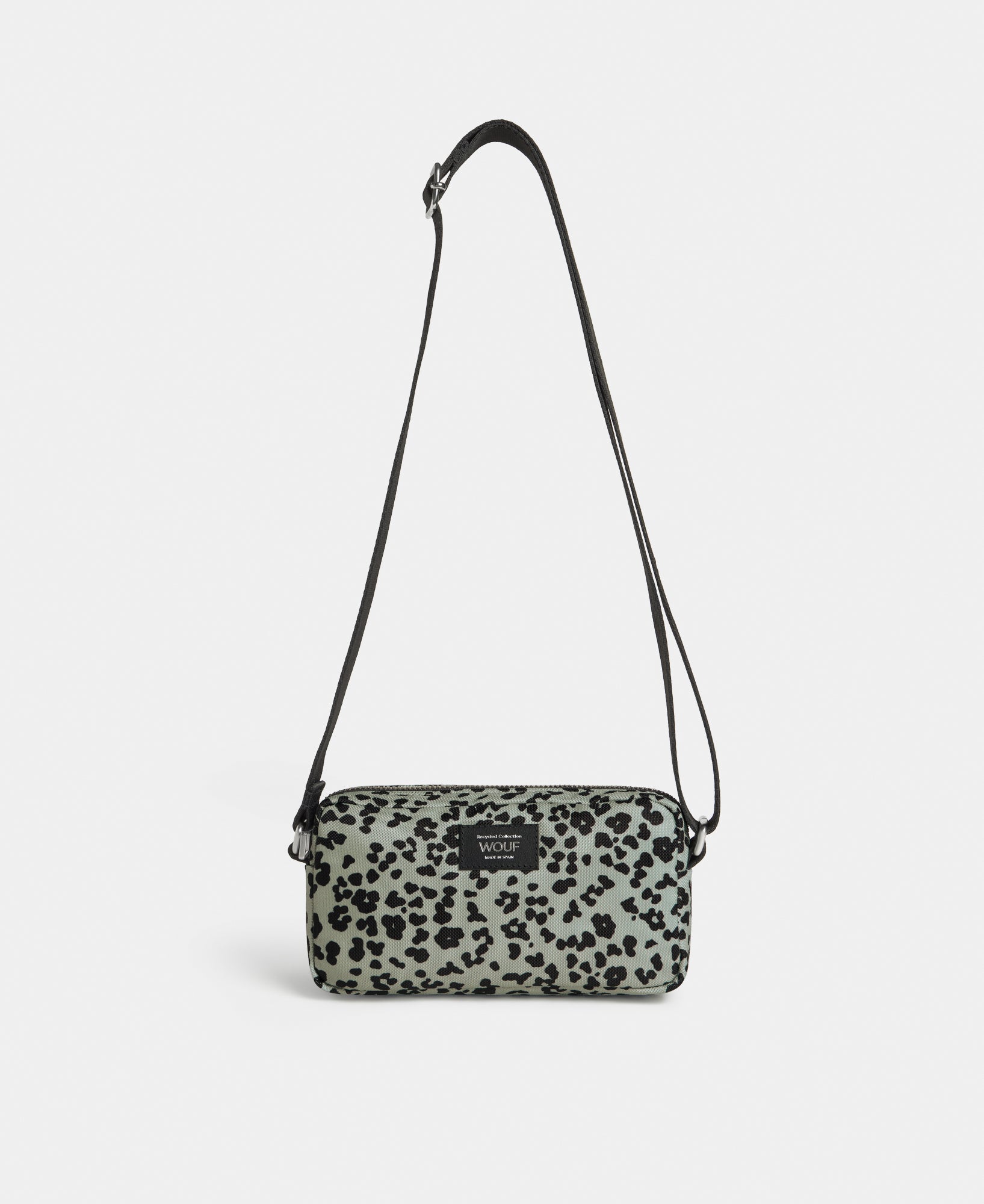 wouf-studio-steel-roar-mini-sac-bandouli-re-19-cm image 1