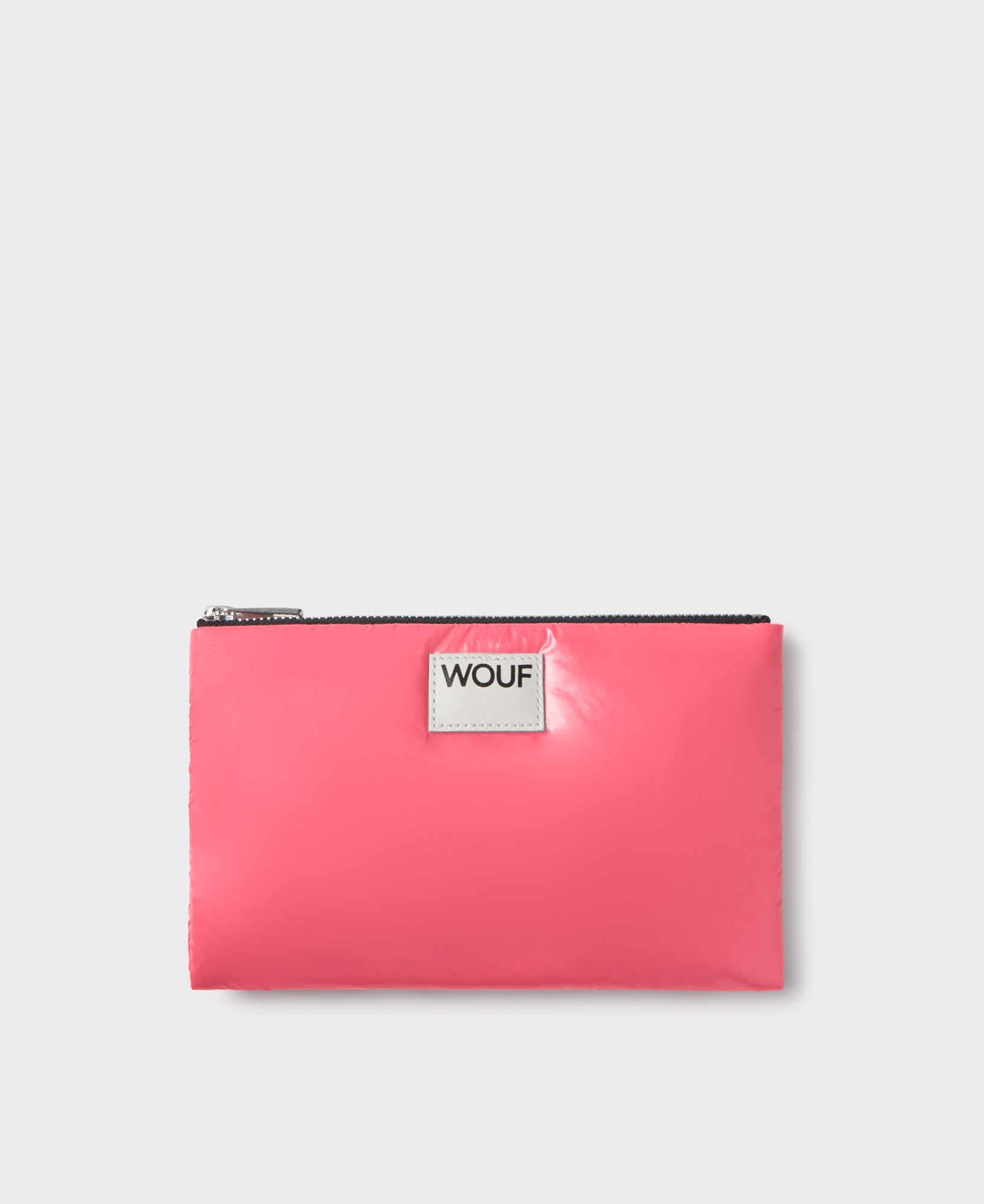wouf-terry-candy-pochette-plate-polyester-d-perlant image 1
