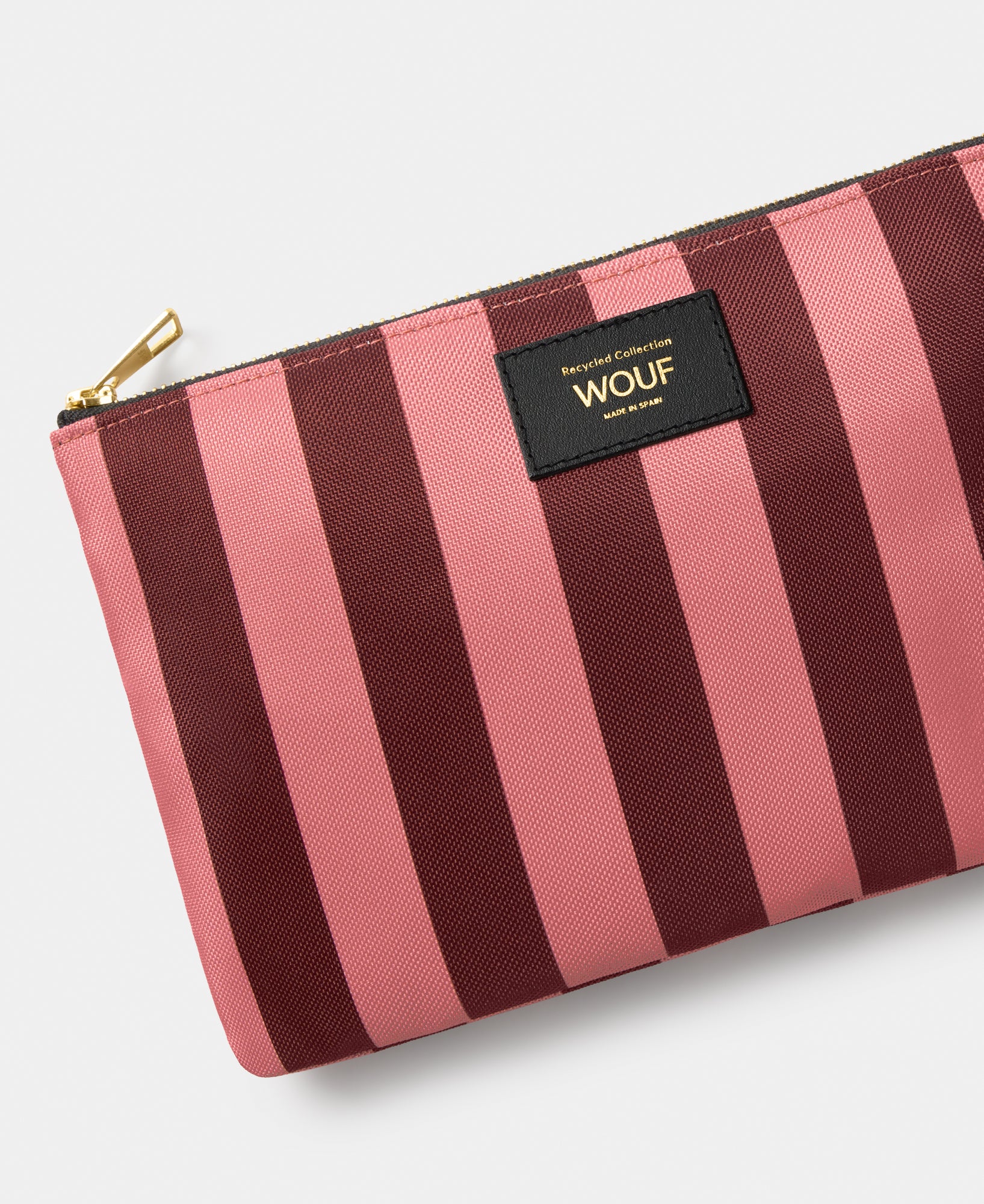 wouf-daily-sophie-pochette-xl-imprim-e-26-cm-polyester-recycl image 2