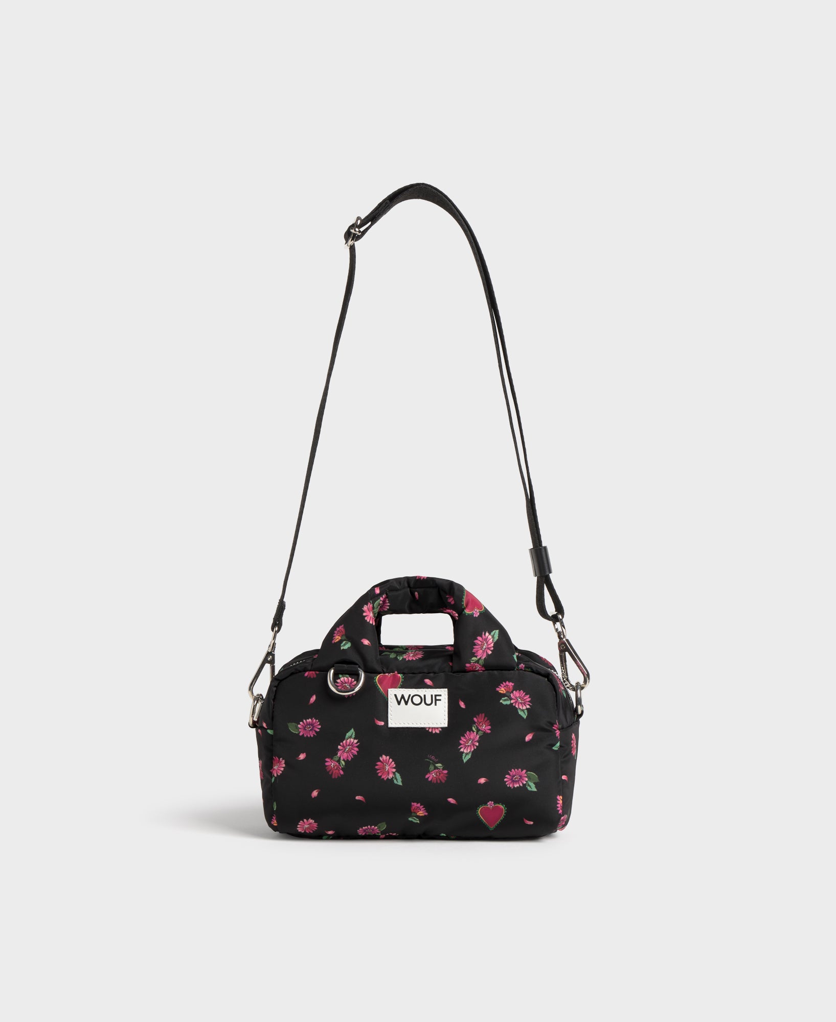 wouf-studio-bloom-sac-bowling-bandouli-re-recycl image 1