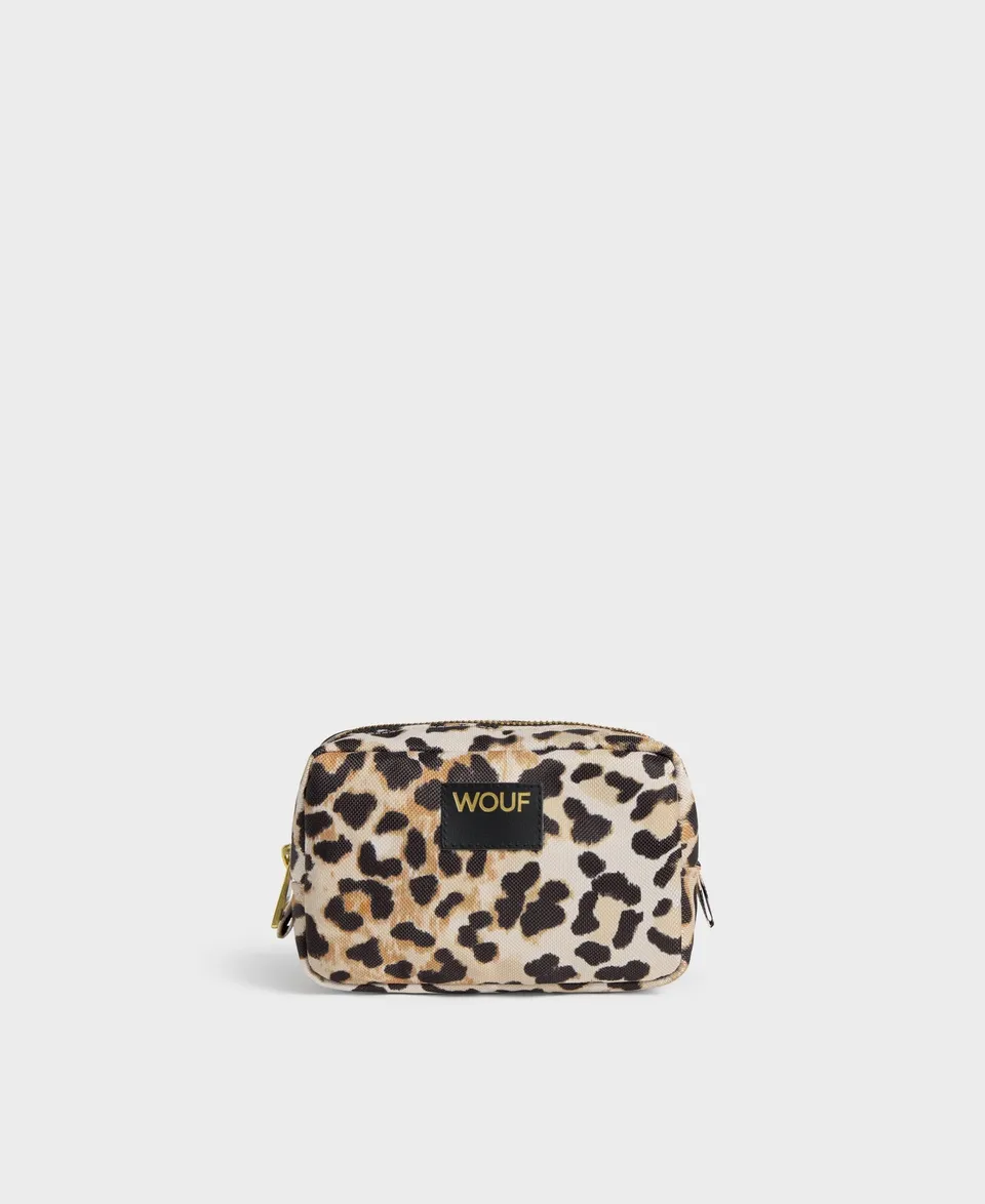 wouf-daily-wild-trousse-de-maquillage-15-cm-recycl-e image 1