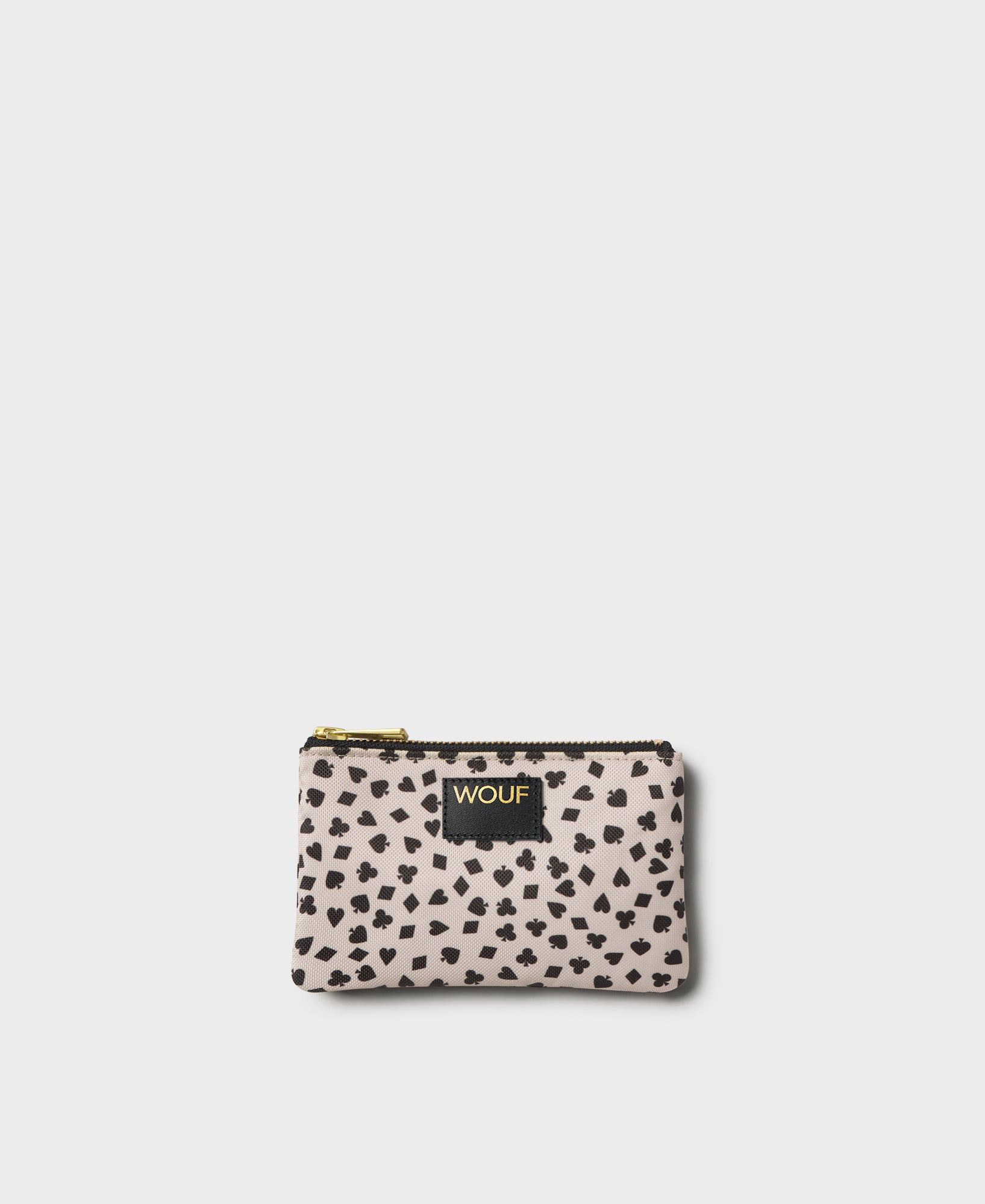 wouf-daily-lucky-petite-pochette-plate-recycl-e image 1