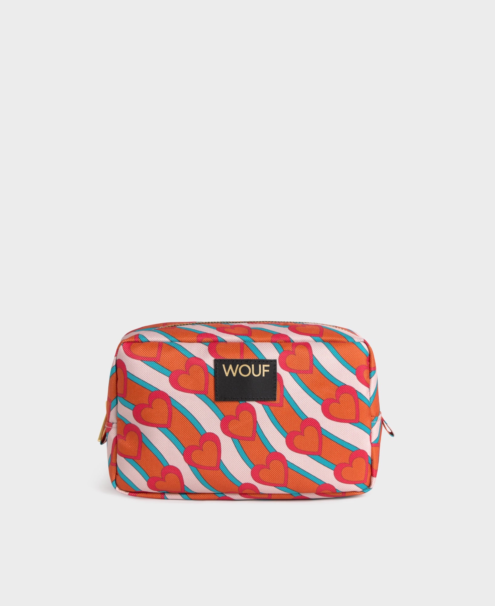 wouf-studio-heartbeat-trousse-de-toilette-recycl-e image 1