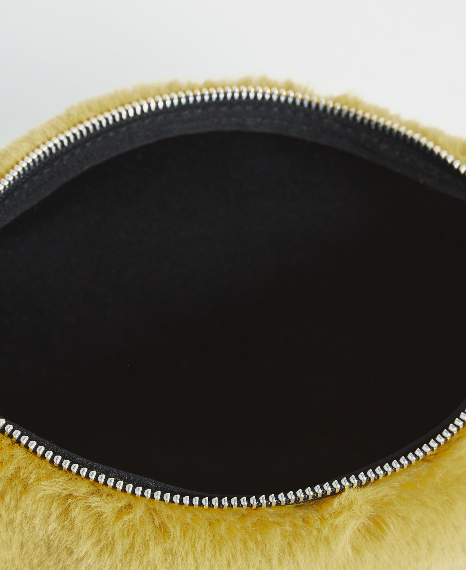 wouf-mesh-sac-bandouli-re-foxie-large-fausse-fourrure-recycl-e image 6