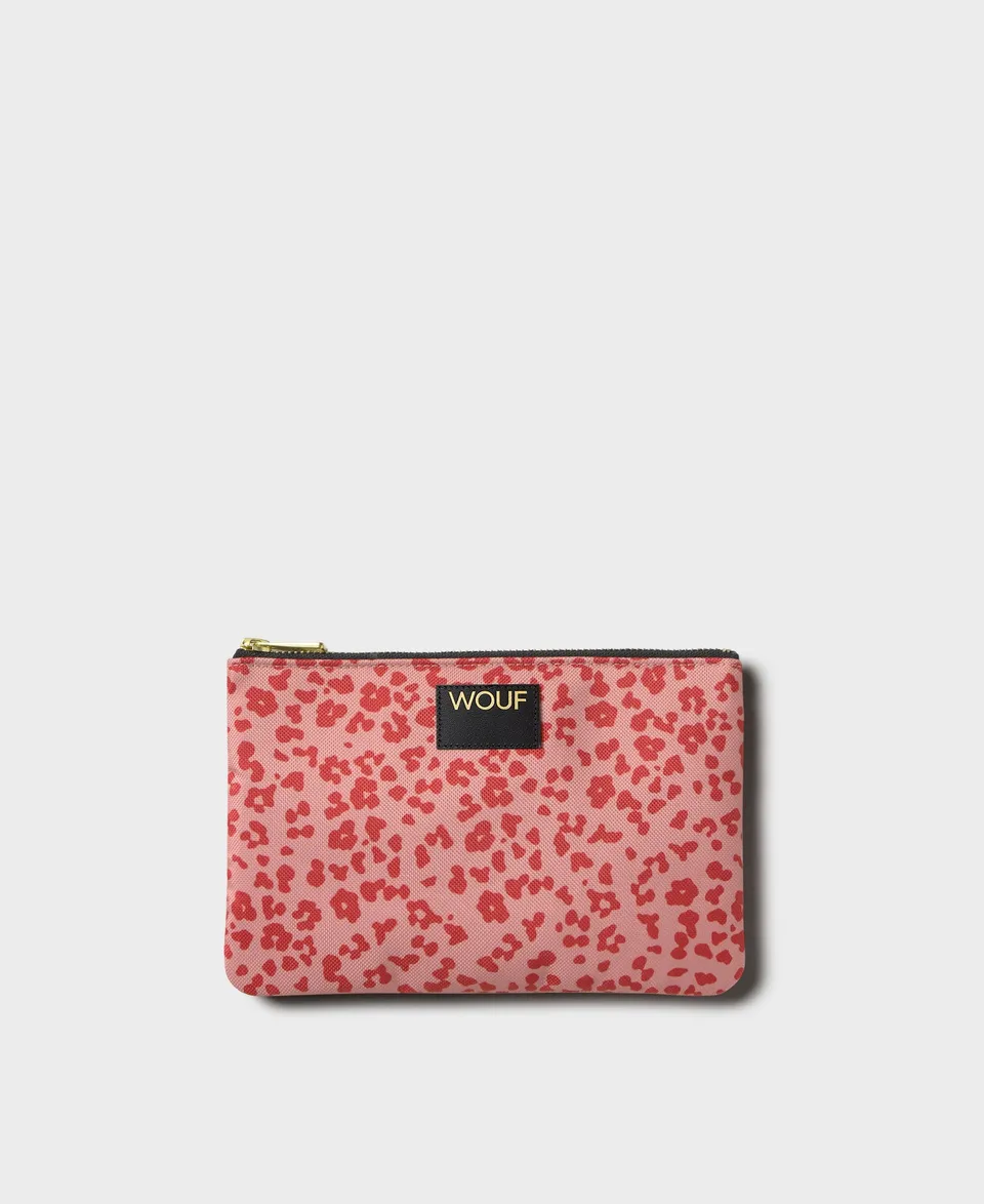 wouf-studio-roar-pochette-plate-imprim-21-cm image 1