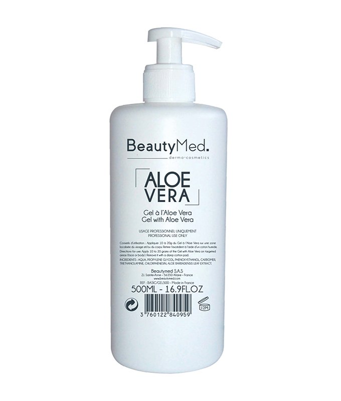 beautymed-gel-l-aloe-vera-gel-nettoyant-aloe-vera-apaisant image 1